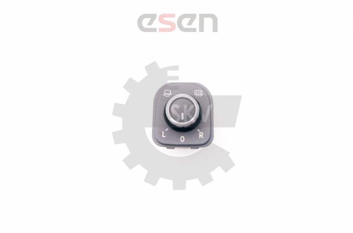 Esen SKV 37SKV607 Mirror adjustment switch 37SKV607: Buy near me in Poland at 2407.PL - Good price!