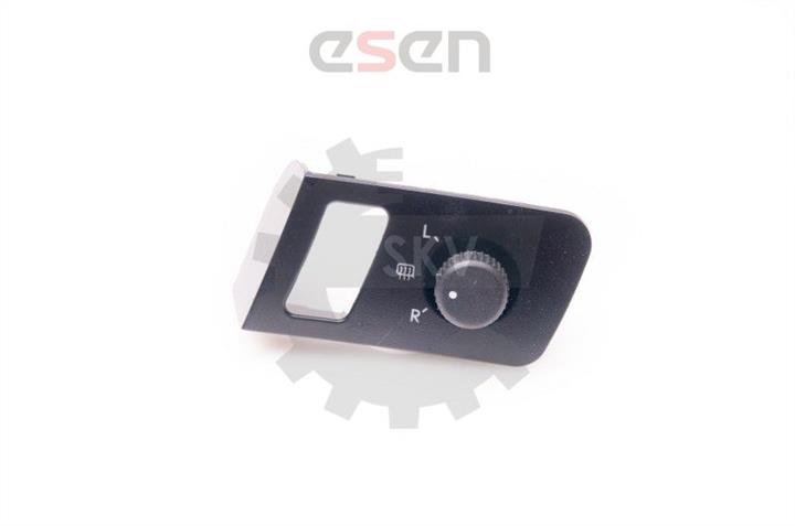 Esen SKV 37SKV604 Mirror adjustment switch 37SKV604: Buy near me in Poland at 2407.PL - Good price!