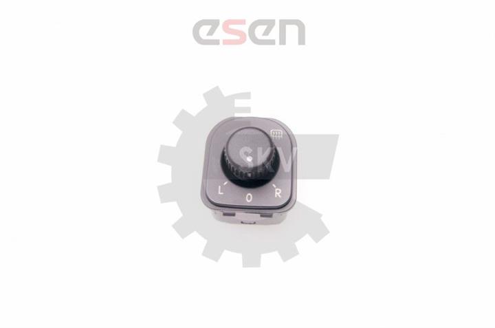 Esen SKV 37SKV603 Mirror adjustment switch 37SKV603: Buy near me in Poland at 2407.PL - Good price!