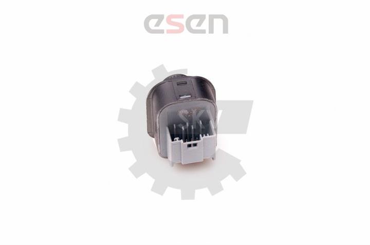 Mirror adjustment switch Esen SKV 37SKV602