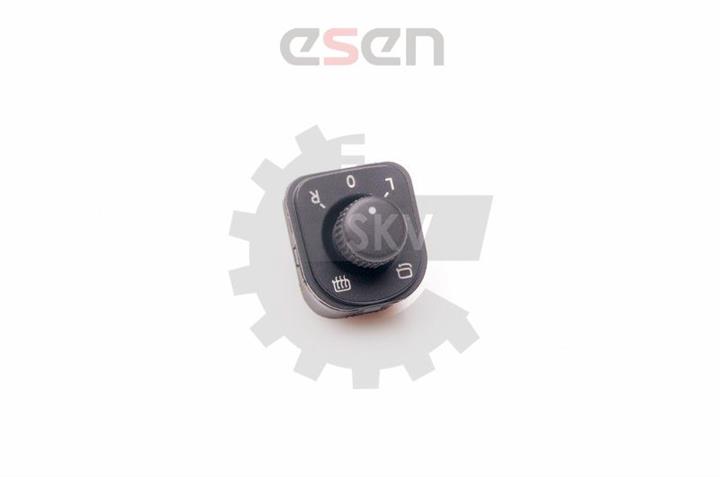 Kup Esen SKV 37SKV602 – super cena na 2407.PL!