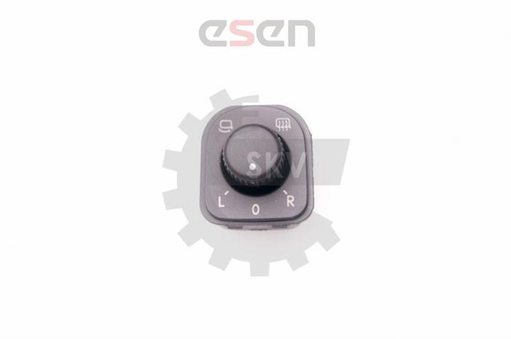 Esen SKV 37SKV602 Mirror adjustment switch 37SKV602: Buy near me at 2407.PL in Poland at an Affordable price!