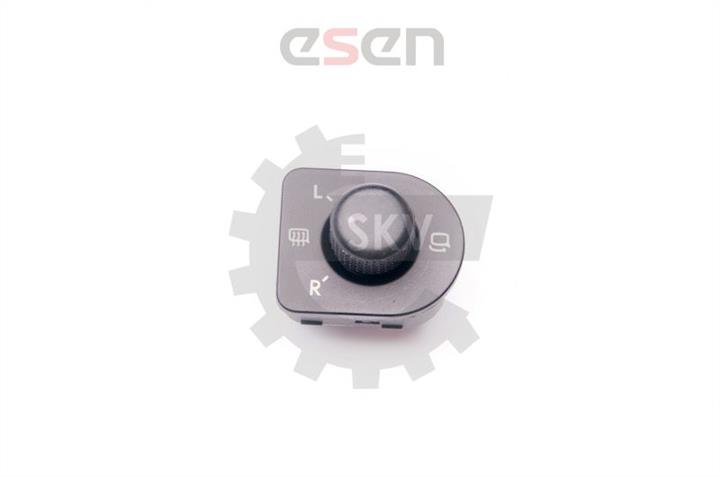 Esen SKV 37SKV601 Mirror adjustment switch 37SKV601: Buy near me at 2407.PL in Poland at an Affordable price!