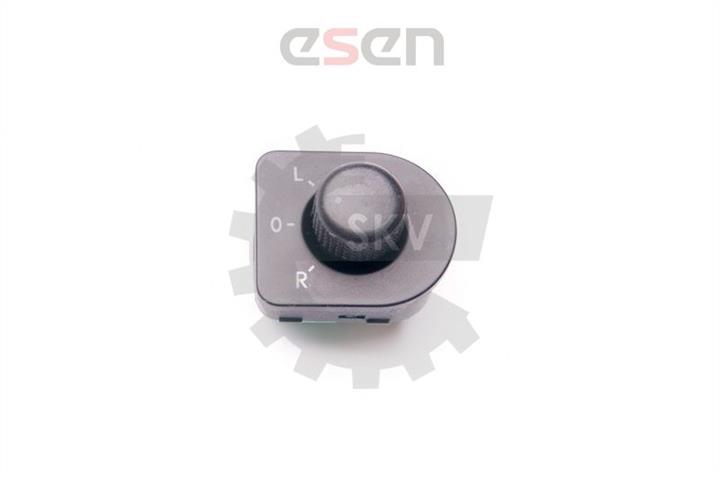 Esen SKV 37SKV600 Mirror adjustment switch 37SKV600: Buy near me in Poland at 2407.PL - Good price!