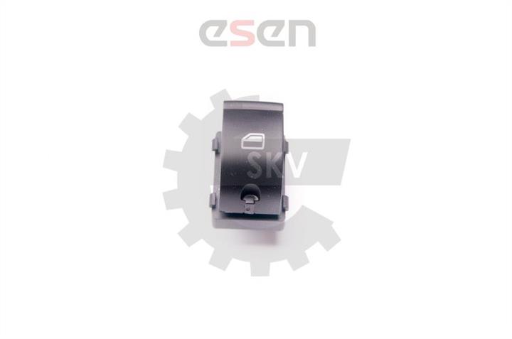 Esen SKV 37SKV314 Блок кнопок стеклоподъемников 37SKV314: Отличная цена - Купить в Польше на 2407.PL!