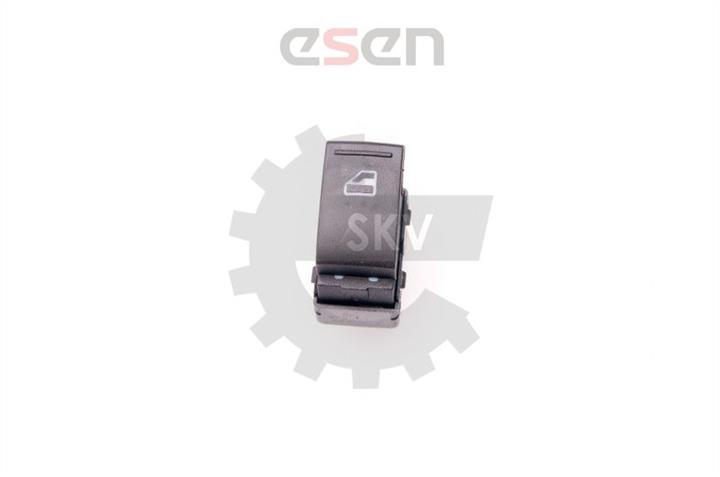 Esen SKV 37SKV312 Кнопка стеклоподъёмника 37SKV312: Отличная цена - Купить в Польше на 2407.PL!