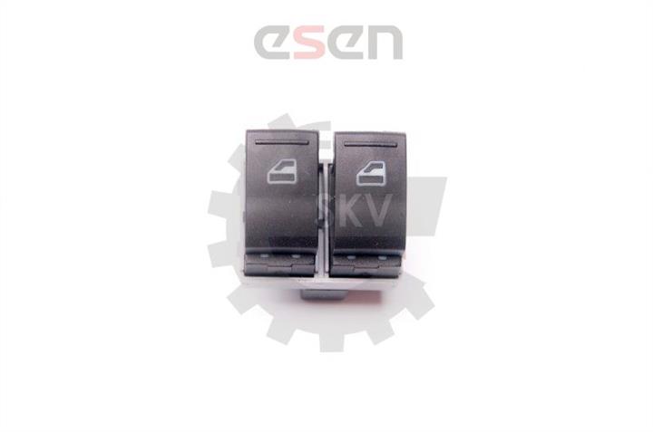 Esen SKV 37SKV311 Window regulator button block 37SKV311: Buy near me at 2407.PL in Poland at an Affordable price!