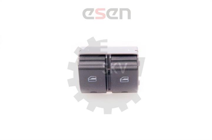 Esen SKV 37SKV310 Window regulator button block 37SKV310: Buy near me at 2407.PL in Poland at an Affordable price!