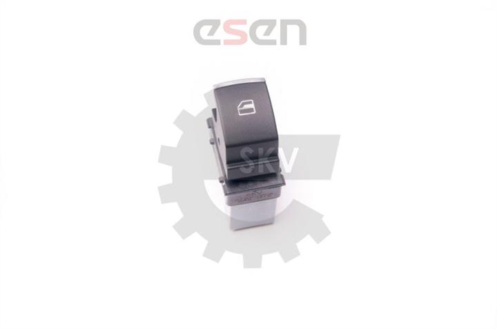 Esen SKV 37SKV306 Кнопка стеклоподъёмника 37SKV306: Отличная цена - Купить в Польше на 2407.PL!