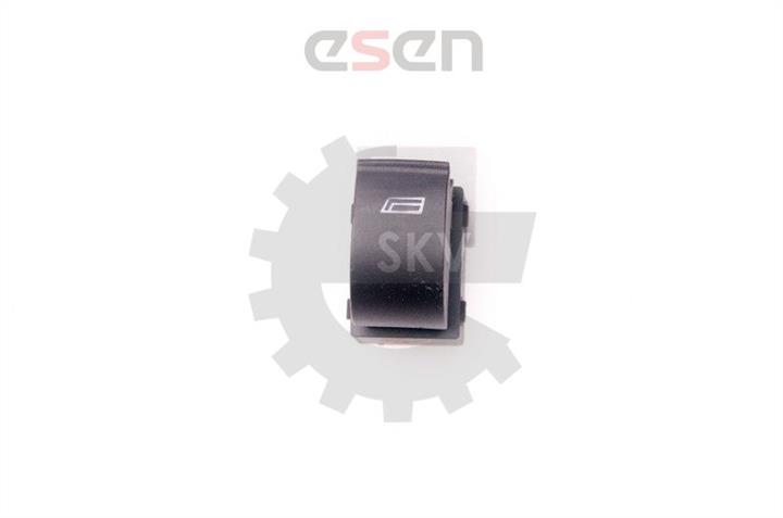 Esen SKV 37SKV302 Кнопка стеклоподъёмника 37SKV302: Отличная цена - Купить в Польше на 2407.PL!