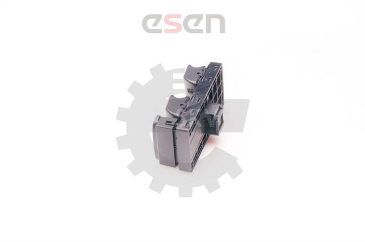 Blok przycisków podnośnika szyby Esen SKV 37SKV014