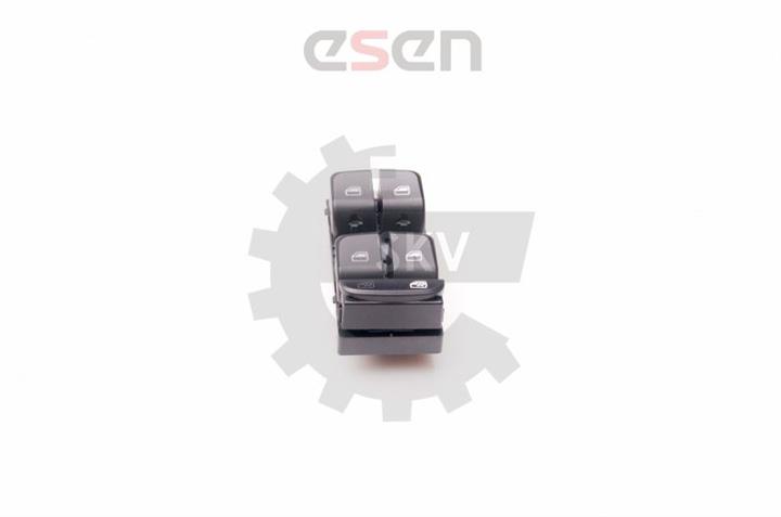 Esen SKV 37SKV014 Блок кнопок стеклоподъемников 37SKV014: Отличная цена - Купить в Польше на 2407.PL!