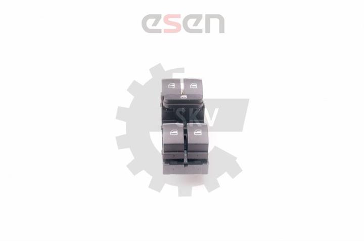Esen SKV 37SKV011 Блок кнопок стеклоподъемников 37SKV011: Отличная цена - Купить в Польше на 2407.PL!