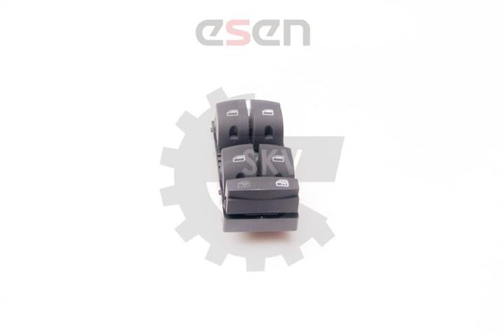 Esen SKV 37SKV008 Блок кнопок стеклоподъемников 37SKV008: Отличная цена - Купить в Польше на 2407.PL!