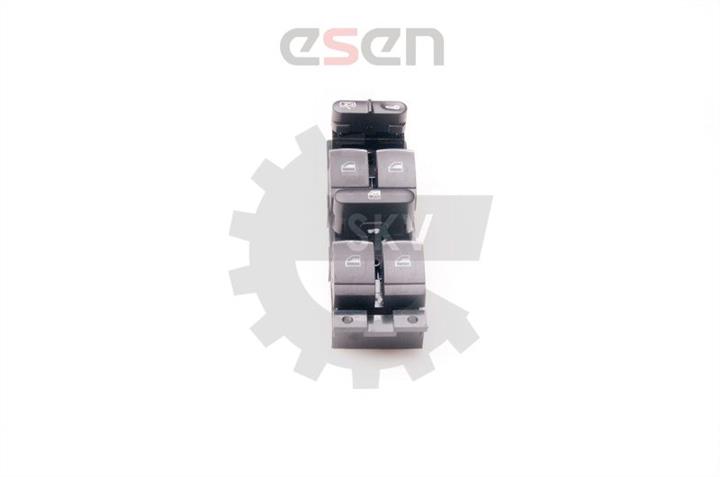 Esen SKV 37SKV006 Блок кнопок стеклоподъемников 37SKV006: Отличная цена - Купить в Польше на 2407.PL!
