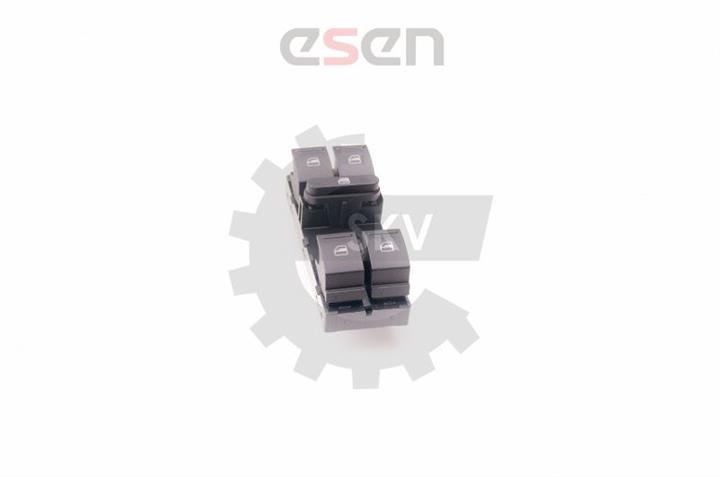 Esen SKV 37SKV005 Window regulator button block 37SKV005: Buy near me at 2407.PL in Poland at an Affordable price!