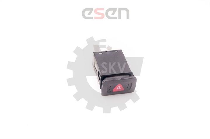 Esen SKV 36SKV700 Кнопка аварийной сигнализации 36SKV700: Отличная цена - Купить в Польше на 2407.PL!