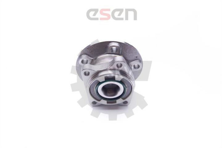 Esen SKV Wheel hub bearing – price 206 PLN