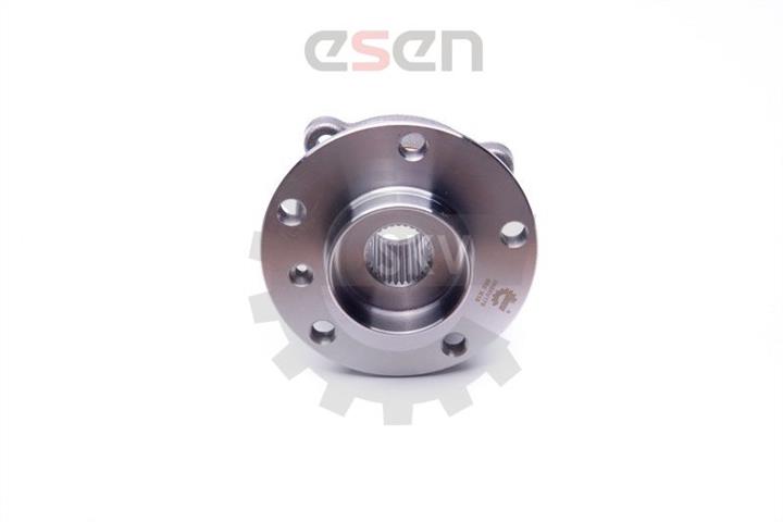 Esen SKV Wheel hub bearing – price 234 PLN