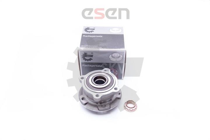 Esen SKV 29SKV176 Wheel hub bearing 29SKV176: Buy near me at 2407.PL in Poland at an Affordable price!