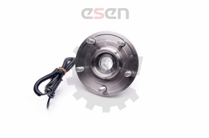 Wheel hub bearing Esen SKV 29SKV174