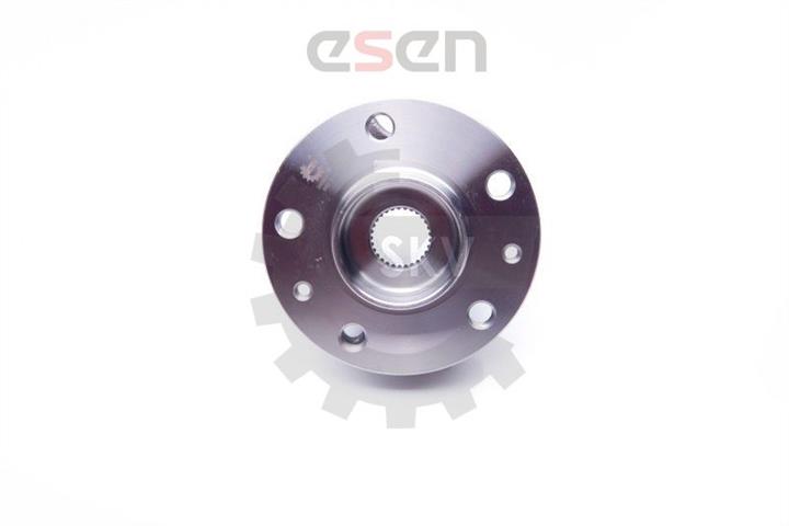 Wheel hub bearing Esen SKV 29SKV172