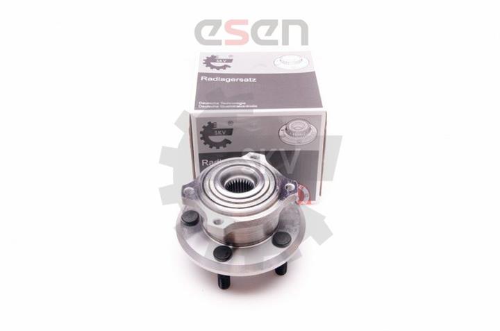 Esen SKV 29SKV168 Wheel hub bearing 29SKV168: Buy near me in Poland at 2407.PL - Good price!