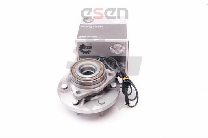 Esen SKV 29SKV163 Wheel hub bearing 29SKV163: Buy near me in Poland at 2407.PL - Good price!