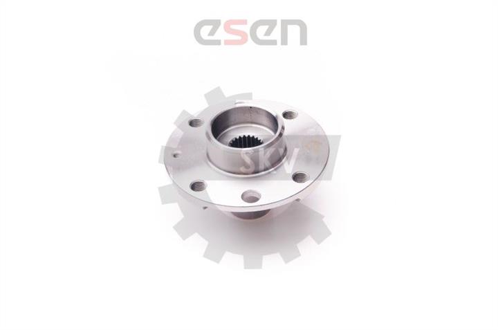 Wheel hub bearing Esen SKV 29SKV159