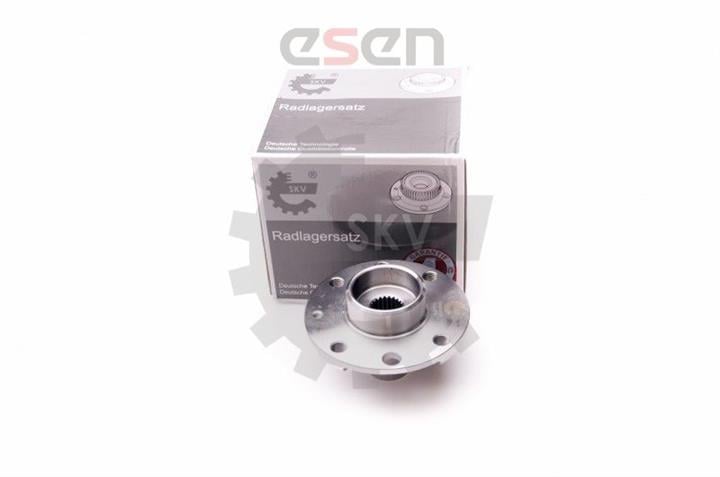 Esen SKV 29SKV159 Wheel hub bearing 29SKV159: Buy near me at 2407.PL in Poland at an Affordable price!