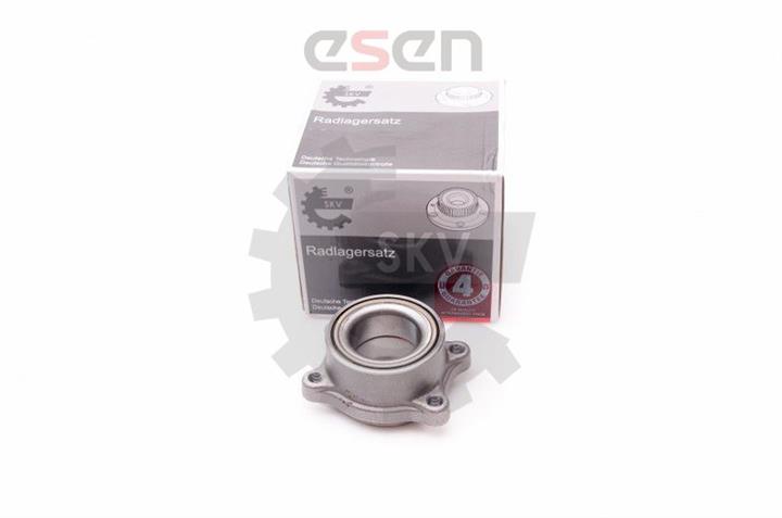 Esen SKV 29SKV156 Wheel hub bearing 29SKV156: Buy near me in Poland at 2407.PL - Good price!