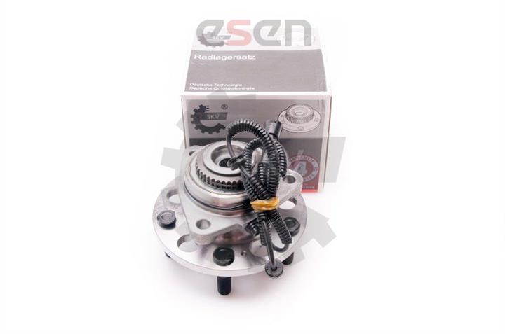 Esen SKV 29SKV155 Wheel hub bearing 29SKV155: Buy near me in Poland at 2407.PL - Good price!