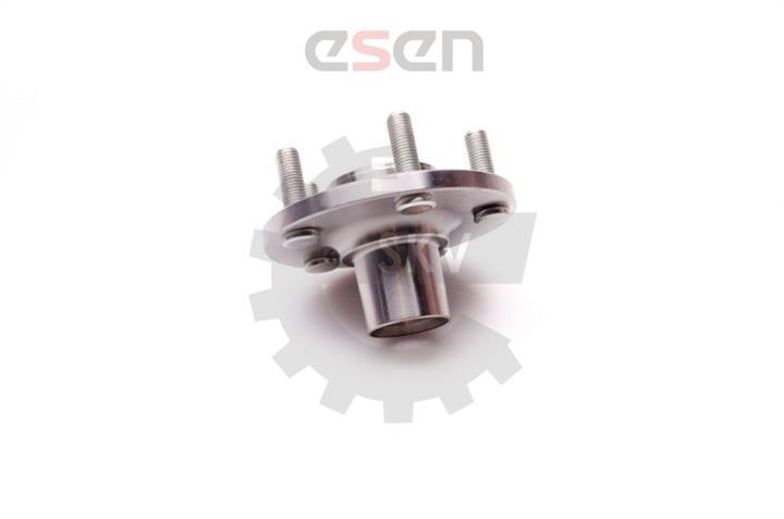 Wheel hub bearing Esen SKV 29SKV148