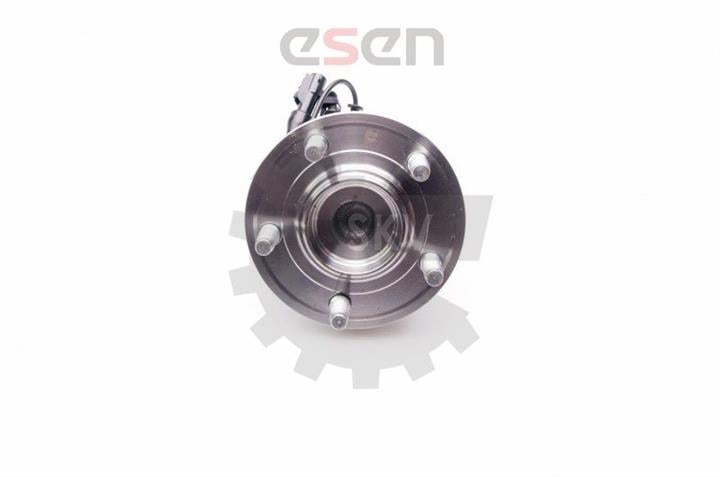 Wheel hub bearing Esen SKV 29SKV147