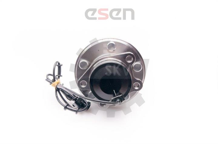 Esen SKV Wheel hub bearing – price 290 PLN