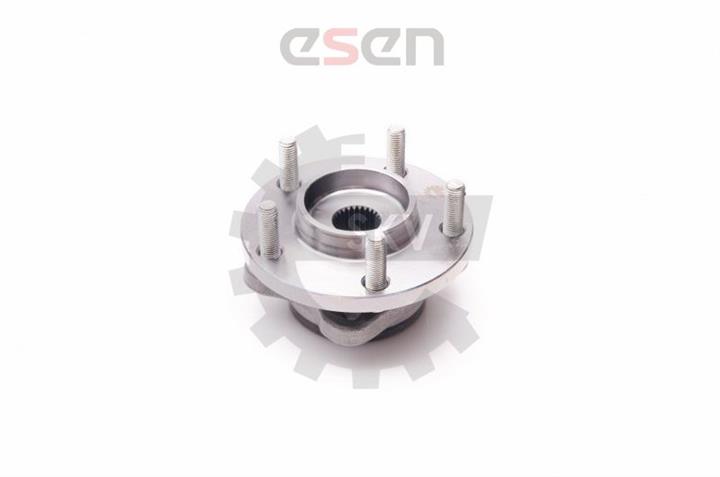 Wheel hub bearing Esen SKV 29SKV130