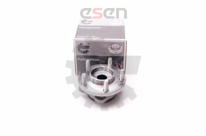 Esen SKV 29SKV130 Wheel hub bearing 29SKV130: Buy near me at 2407.PL in Poland at an Affordable price!