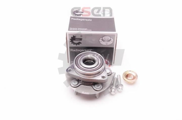 Esen SKV 29SKV122 Wheel hub bearing 29SKV122: Buy near me in Poland at 2407.PL - Good price!