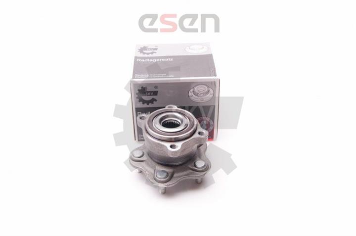 Esen SKV 29SKV112 Wheel hub bearing 29SKV112: Buy near me in Poland at 2407.PL - Good price!