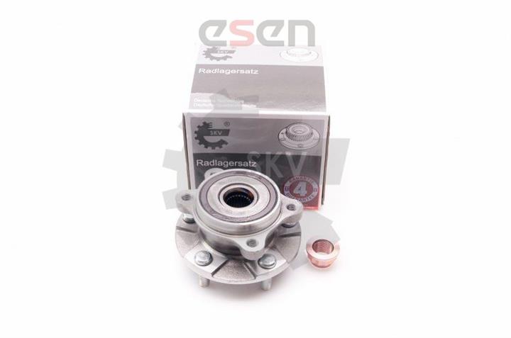 Esen SKV 29SKV106 Wheel hub bearing 29SKV106: Buy near me in Poland at 2407.PL - Good price!
