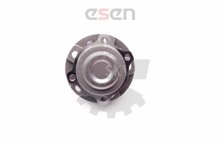 Wheel hub bearing Esen SKV 29SKV104