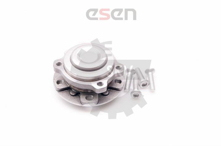Esen SKV Wheel hub bearing – price 251 PLN