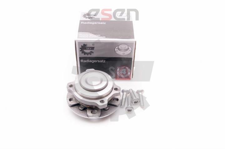 Esen SKV 29SKV104 Wheel hub bearing 29SKV104: Buy near me at 2407.PL in Poland at an Affordable price!