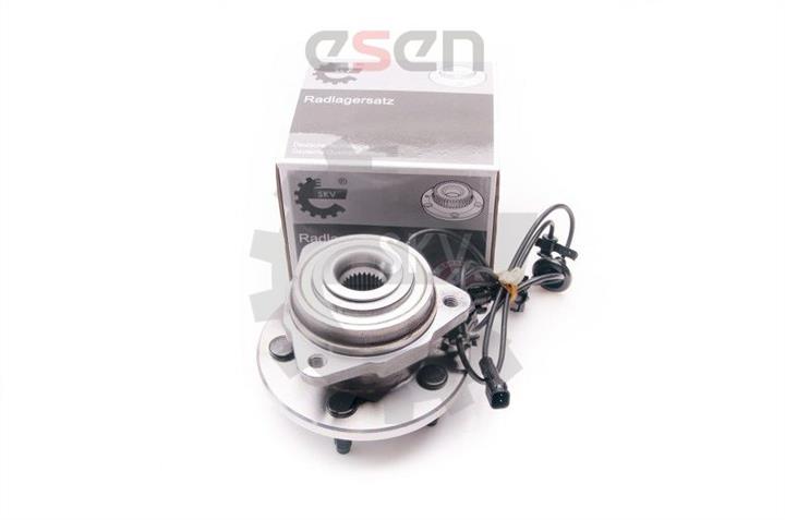 Esen SKV 29SKV099 Wheel hub bearing 29SKV099: Buy near me in Poland at 2407.PL - Good price!
