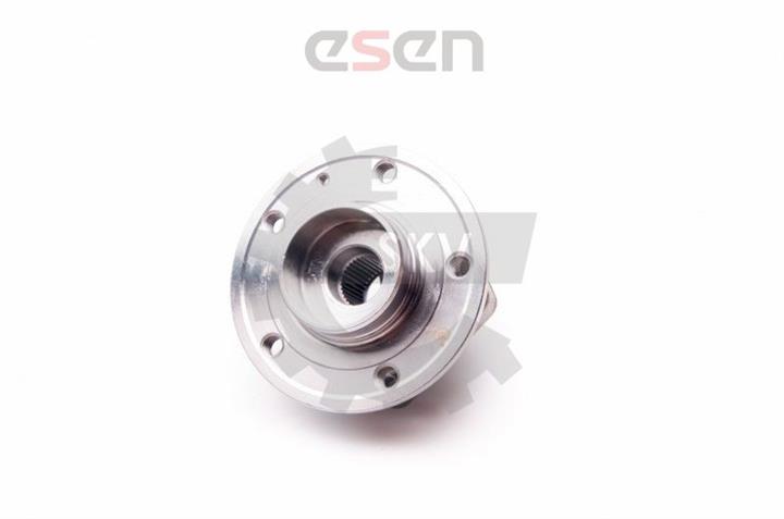 Wheel hub bearing Esen SKV 29SKV097
