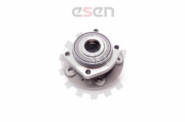Esen SKV Wheel hub bearing – price 208 PLN