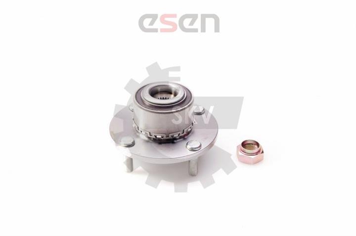 Wheel hub bearing Esen SKV 29SKV096