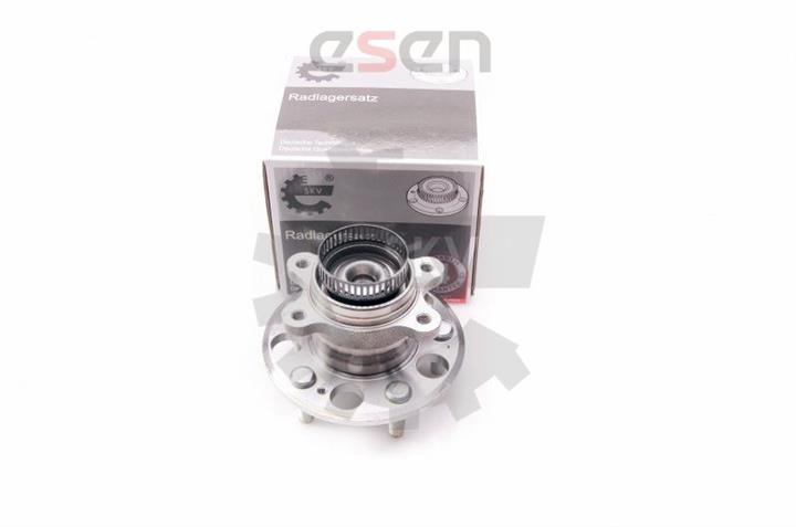 Esen SKV 29SKV071 Wheel hub bearing 29SKV071: Buy near me in Poland at 2407.PL - Good price!