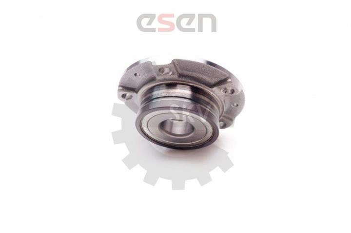 Esen SKV Wheel hub with rear bearing – price 135 PLN