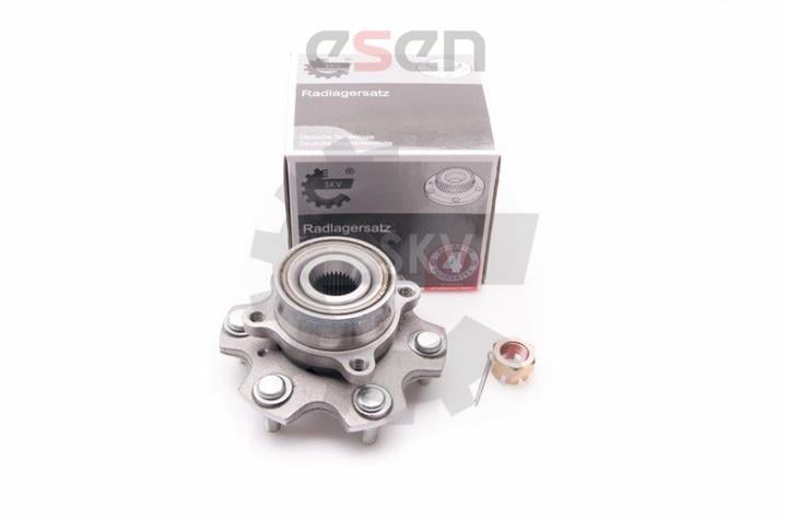 Esen SKV 29SKV068 Wheel hub bearing 29SKV068: Buy near me in Poland at 2407.PL - Good price!